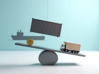 VGM收费迷局谁在为集装箱称重买单货代生存法则揭秘