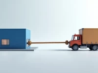 Pandemic Reshapes Ecommerce Logistics and Carrier Relations