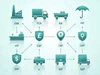 INCOTERMS 2010 Guide Clarifies Key International Trade Terms