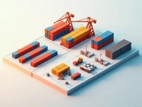 Warehouse Yards Decoded: 3 Types & Key Features