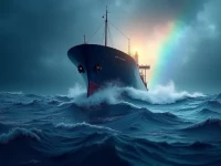 疫情冲击下的海运业复苏之路挑战与应对策略深度解析