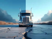 ELD Mandate Raises Freight Costs Strains Supply Chains