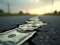 Trucking Industry Calls for Infrastructure Funding to Cut Congestion Costs