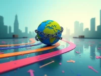 Logistics Firms Adapt Strategies Amid Market Uncertainty