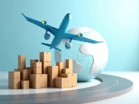 Beijing Streamlines Air Cargo Customs Clearance for Exports