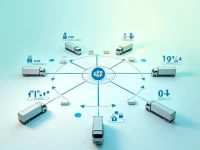 Remote Container Management Enhancing Safety in Perishable Goods Transportation
