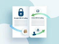 记名提单与指示提单国际海运中的风险与选择