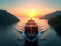 Chinaphilippines Trade Shipping Costs and Times Explained