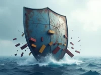 货损风险骤增如何构建坚固的供应链保险盾牌