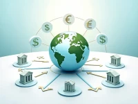 Libyas CDBLLYLT017 SWIFT Code Key for Global Banking