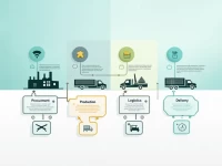 The Secret Weapon for Enhancing Competitive Advantage Analyzing Supply Chain Execution Efficiency