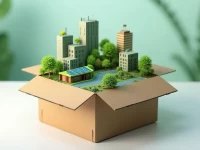 REI可持续配送中心重塑零售物流新标杆