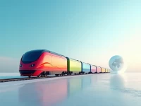 铁路货运提速通关秘籍WCO亚太区研讨会助力企业降本增效