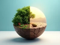 可可巨头联手战略合作终结可可产业毁林困境