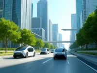 Cainiao Showcases AI Logistics Tech on Global Stage