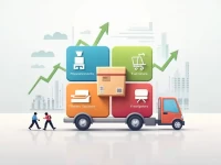 应对不确定性的策略美国家庭大件最后一公里市场洞察