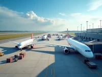 Expedited Logistics Expands Air Cargo The Launch of New Routes and Future Blueprint