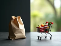 US Retail Sales Show Mixed Signals in September