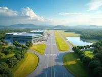 揭开堪培拉国际机场的真面目了解其IATA代码