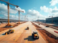 珠三角枢纽机场启航：打造粤港澳大湾区全球航空新引擎