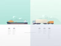 Freight Forwarding vs. Logistics: Key Differences Explained