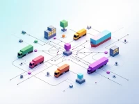 Digital Logistics New Opportunities to Simplify Supply Chain