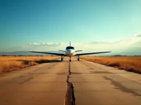 波切夫斯特鲁姆机场南非西北省的航空枢纽