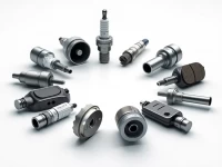 US Auto Parts Market Nears Trilliondollar Growth