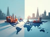 Chinaeurope Sea Freight Faces Rising Congestion Route Challenges