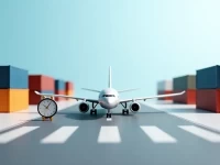 IATA地面服务与货运咨询提升效率保障安全优化收益