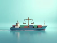 US Shipping Reform Act to Impact Global Trade Dynamics