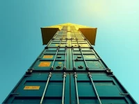 物流地产需求触底反弹Prologis IBI 指数释放关键信号