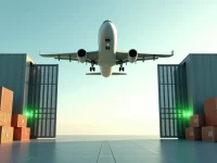 国际空运到港全攻略收货人清关提货指南