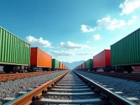 Shipping And Air Cargo Supply Shortage Makes China Europe Railway A Key Export Channel