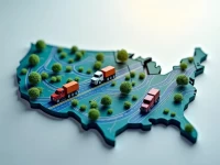 货主集结华盛顿为卡车运输业发声的战略行动