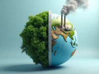 China Opposes EU Carbon Border Tax As Trade Barrier