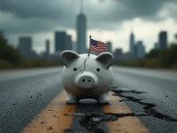 Trumps Infrastructure Plan Stalls Over Funding Disputes