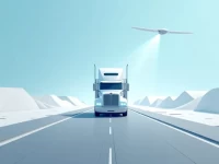 Fedex Advocates National Standards for Autonomous Truck Regulations