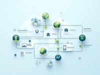 KASIKORNBANK Enhances Crossborder Remittance Safety