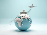 FAA航班削减叠加政府停摆国内航空货运承压