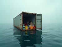 Maritime Container Flooding Liability and Damage Claims Guide