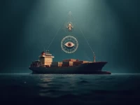 物流业百慕大三角燃油成本网络僵化与内视困局第20届物流与运输趋势年度研究揭示行业挑战