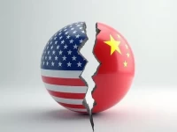 美国对华关税政策引发物流业震荡贸易摩擦疫情与供应链挑战