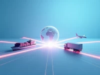 Multimodal Transport Boosts Supply Chain Efficiency Cuts Costs