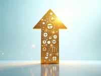 US Service Sector Hits Record High Amid Strong Economic Growth