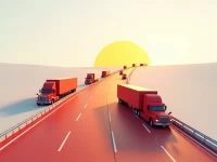 Truckload Spot Rates Jump As Capacity Tightens in September