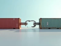 Global Trade Risks Rise As Shipping Mishaps Surge