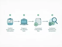 轻松找到您在巴基斯坦的Allied Bank网点和SWIFT码