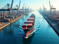 Global Ports Invest in Quality Amid Rising Competition