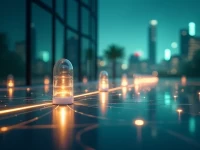 心潮无限Commense以科技赋能重塑未来智能生活体验